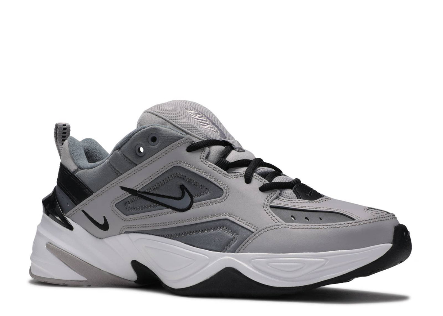 NIKE M2K TEKNO "ATMOSPHERE GREY"