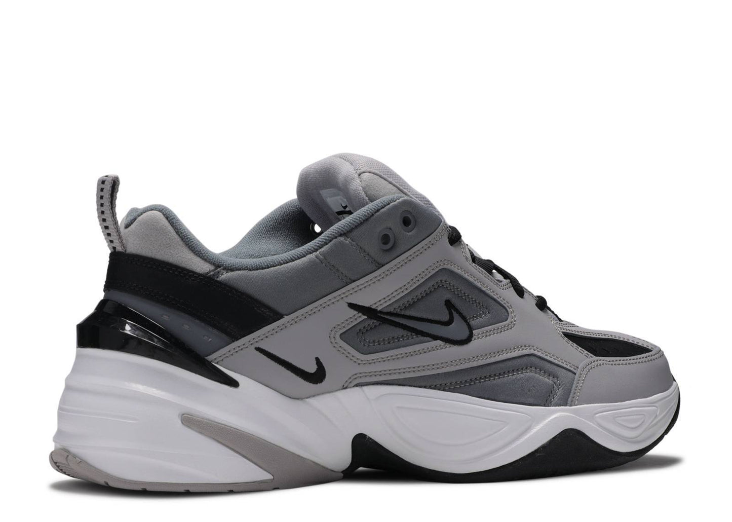 NIKE M2K TEKNO "ATMOSPHERE GREY"