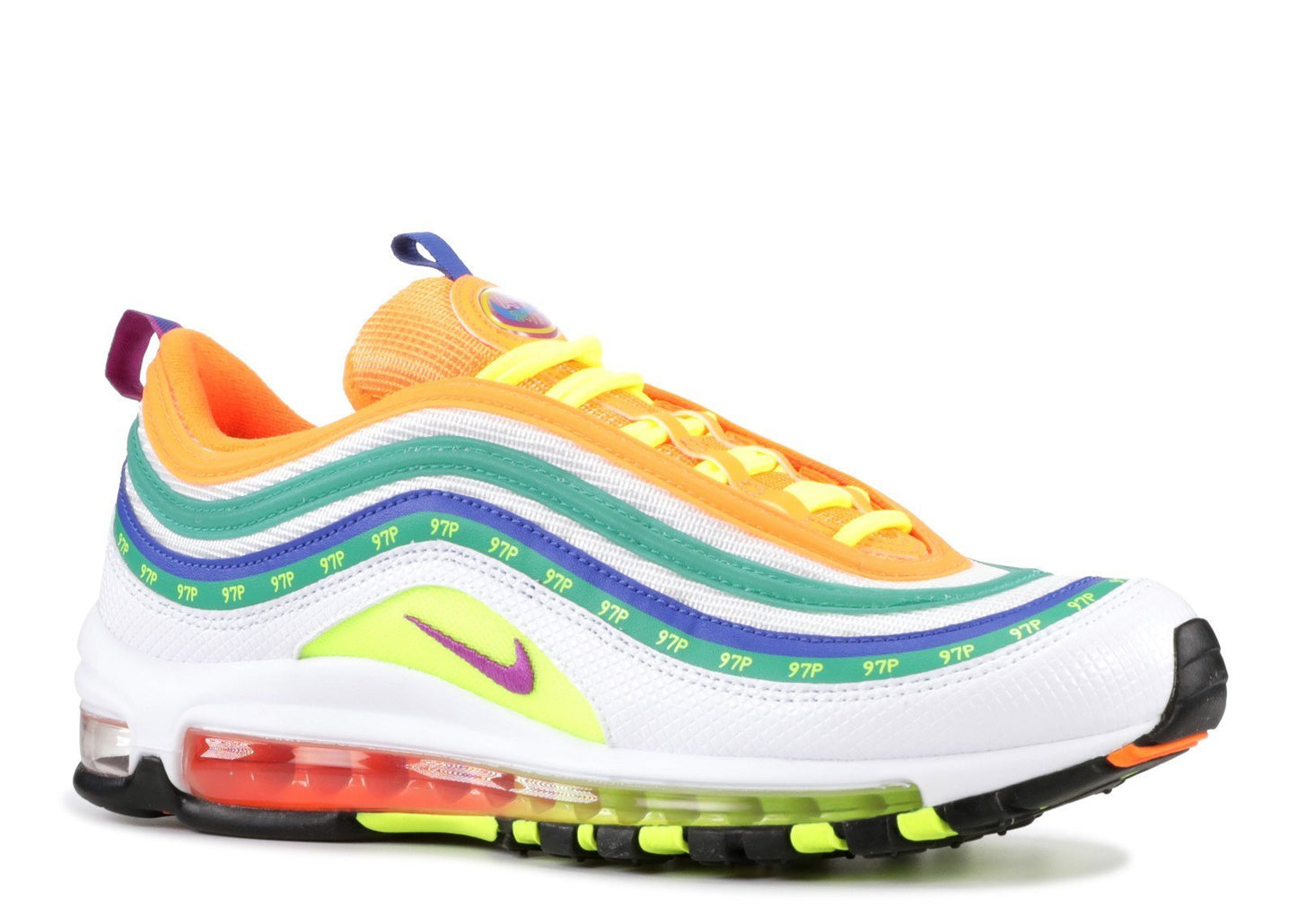 NIKE AIR MAX 97 "SUMMER OF LONDON"