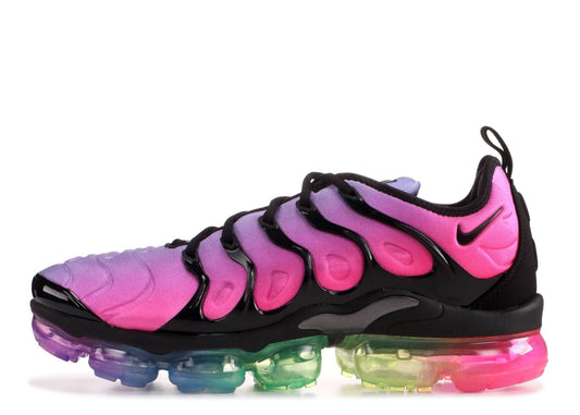 NIKE AIR VAPORMAX PLUS "BE TRUE"