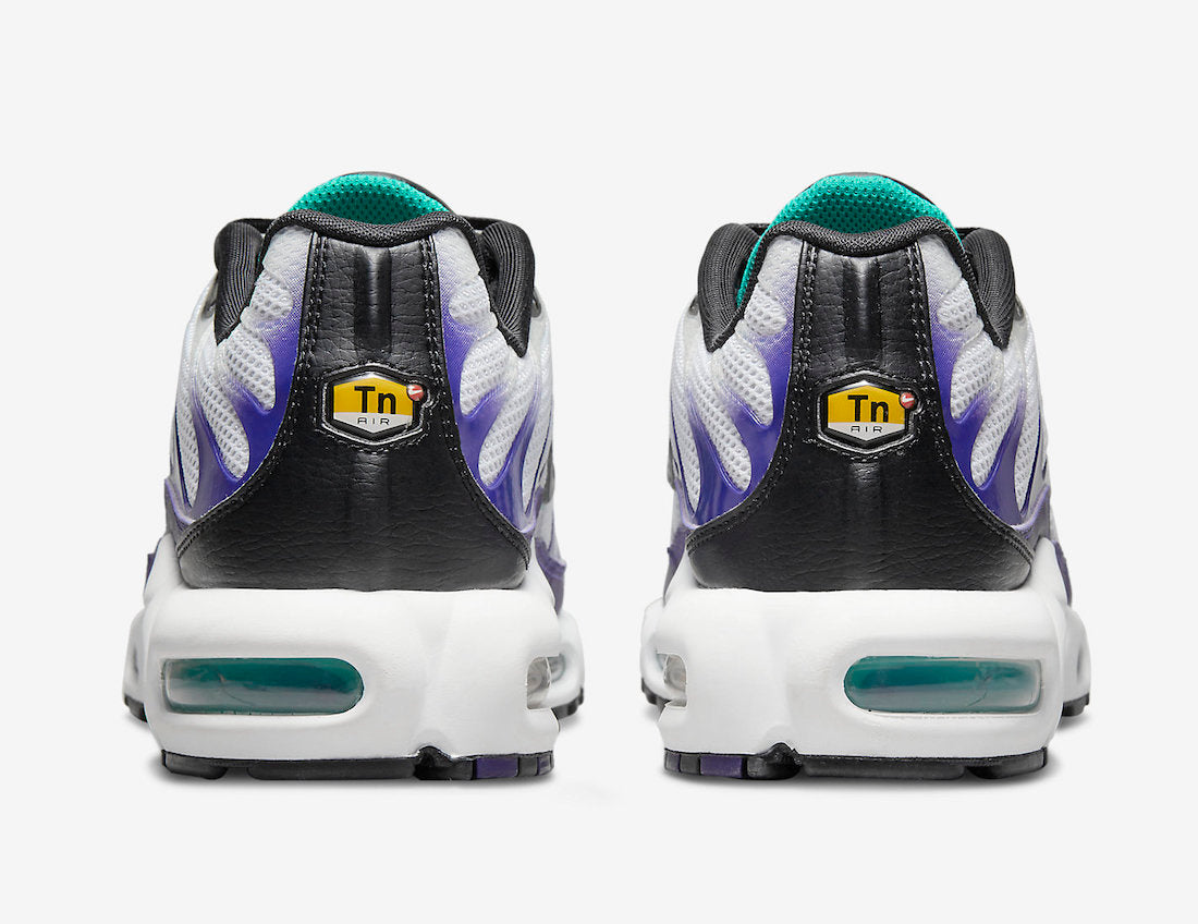 Nike Air Max Plus “Grape”