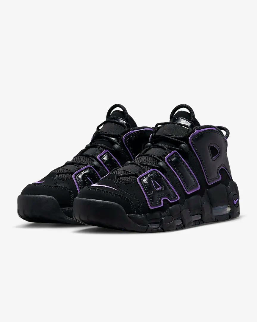 Nike air Uptempo Purple