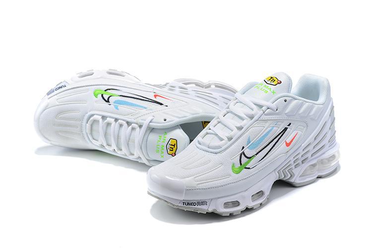 Nike Air Max Plus 3