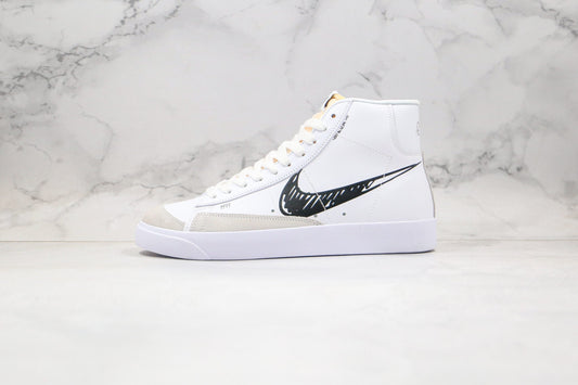 NIKE BLAZER MID