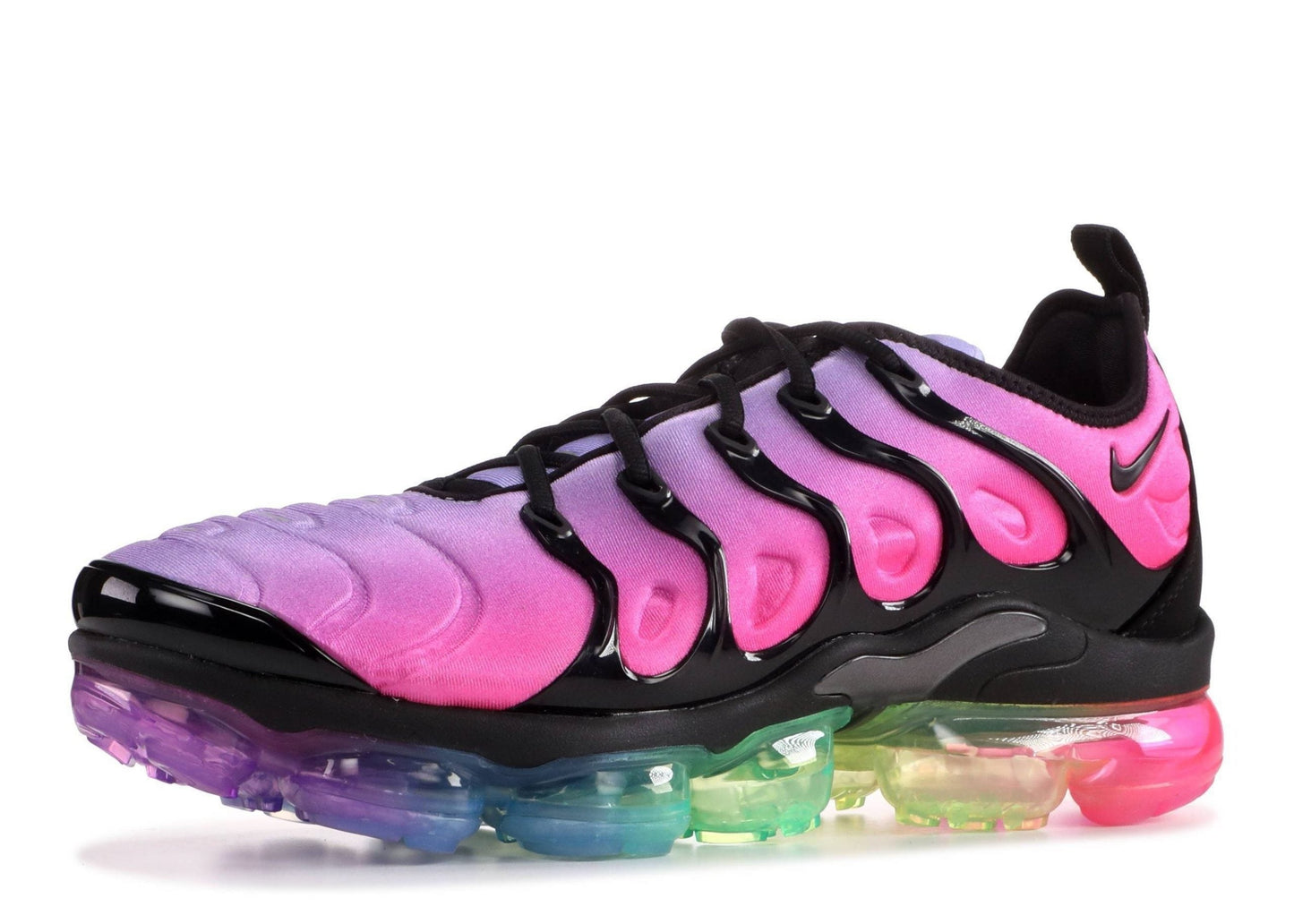 NIKE AIR VAPORMAX PLUS "BE TRUE"