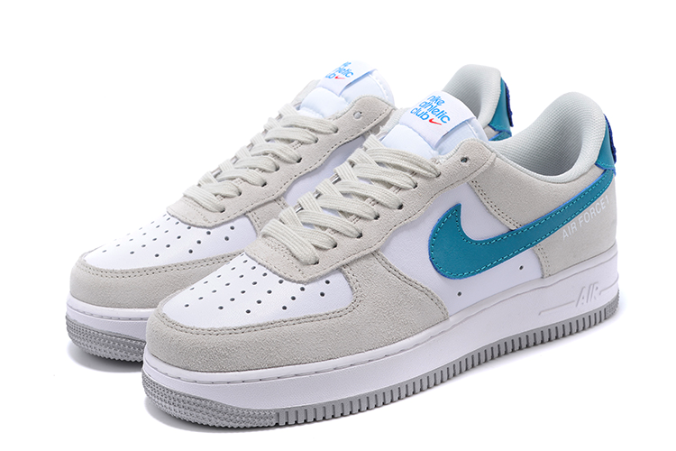 Nike Air Force 1 '07 Low