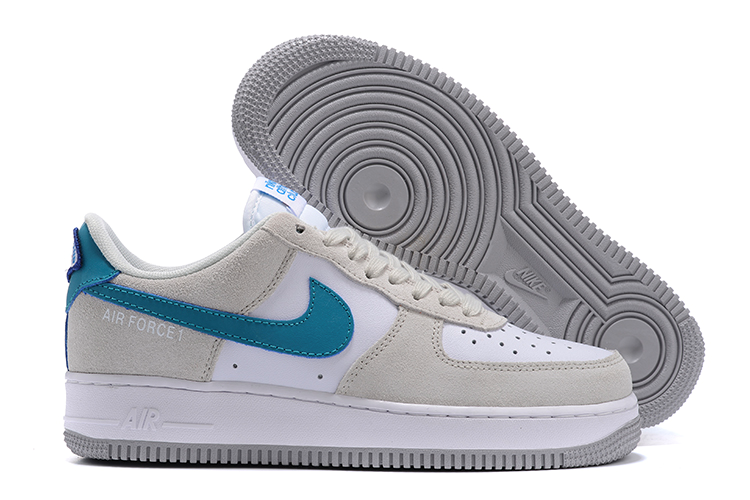 Nike Air Force 1 '07 Low