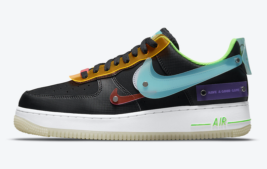 Nike Air Force 1 '07 Low