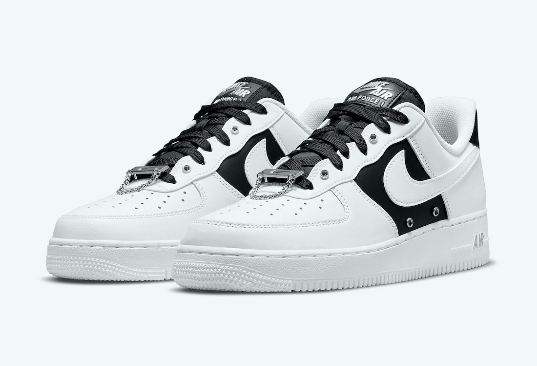 Nike Air Force 1 ’07 PRM