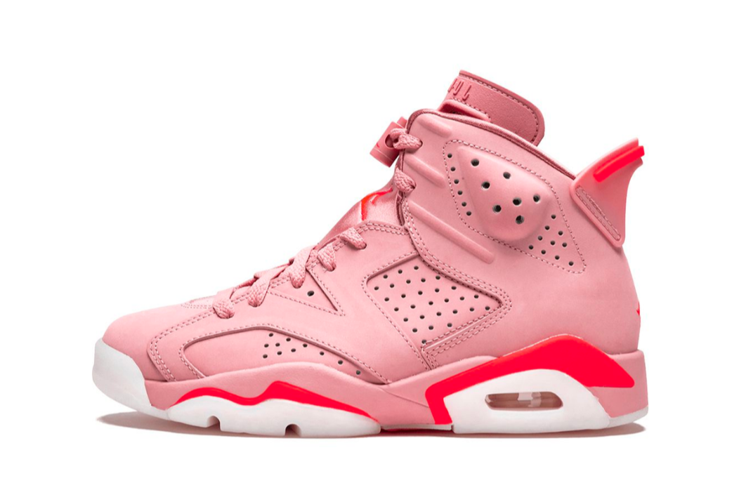 Air Jordan 6 Retro NRG