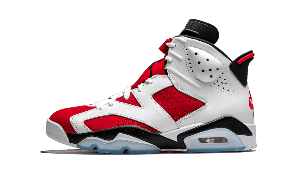 Air Jordan 6 Retro Carmine (2021)