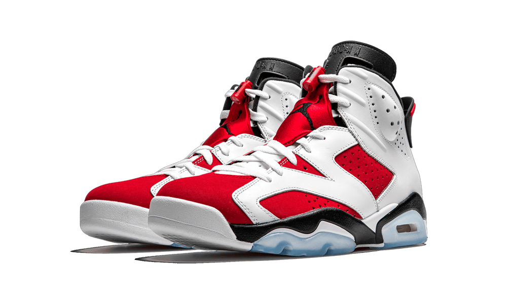 Air Jordan 6 Retro Carmine (2021)