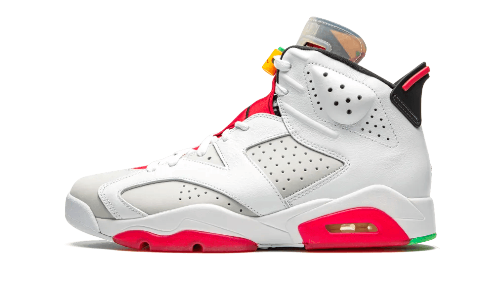 Air Jordan 6 Retro Hare