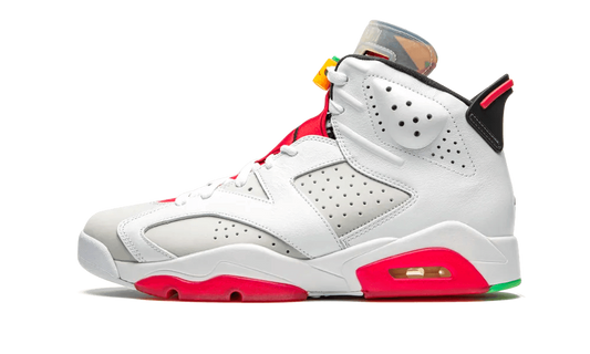 Air Jordan 6 Retro Hare