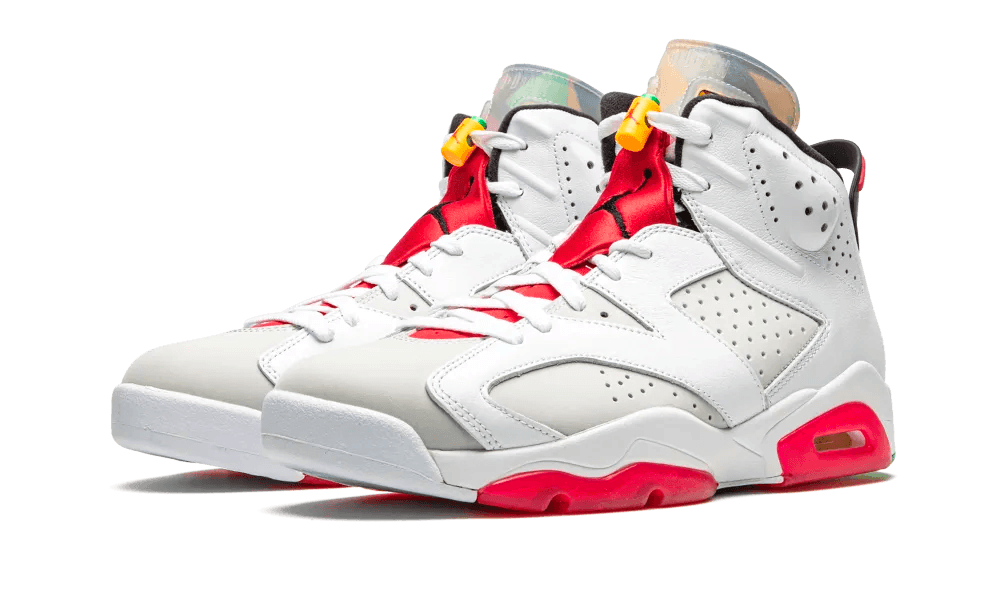 Air Jordan 6 Retro Hare