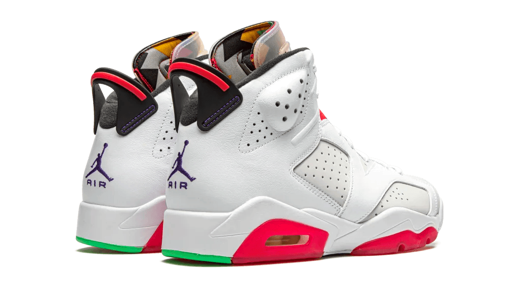 Air Jordan 6 Retro Hare