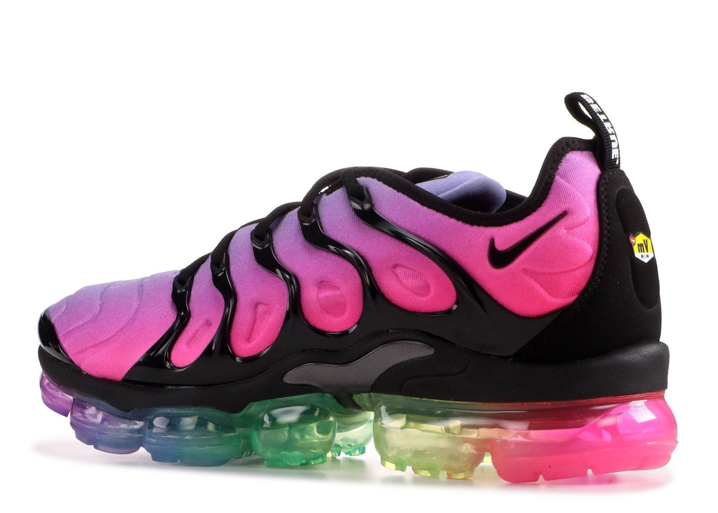 NIKE AIR VAPORMAX PLUS "BE TRUE"