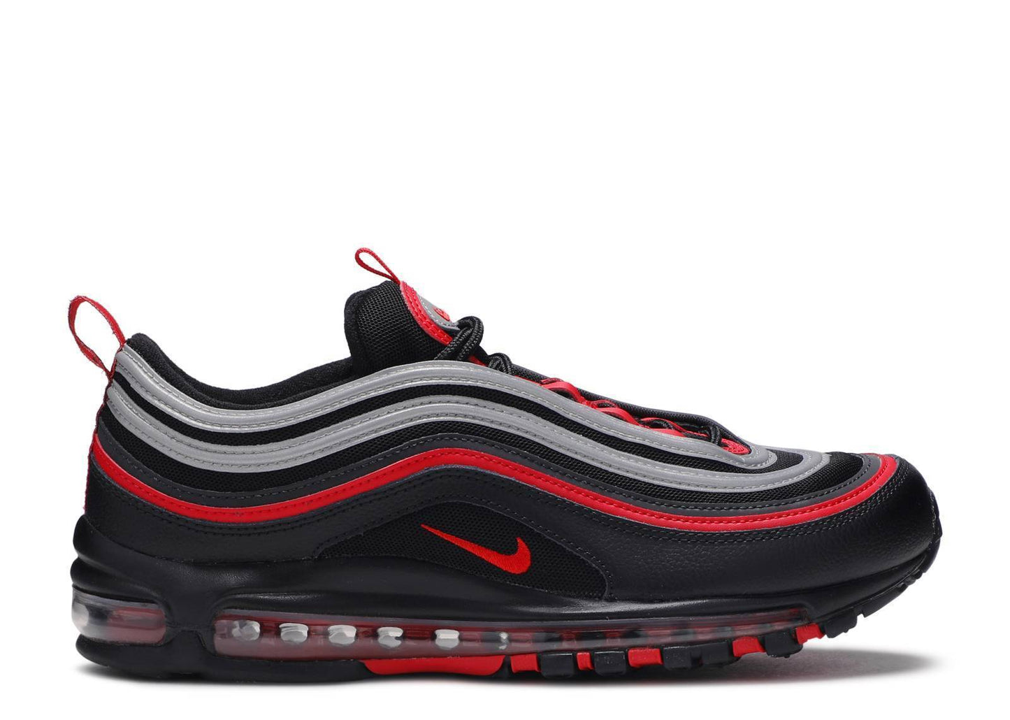 NIKE AIR MAX 97 "REFLECTIVE BRED"