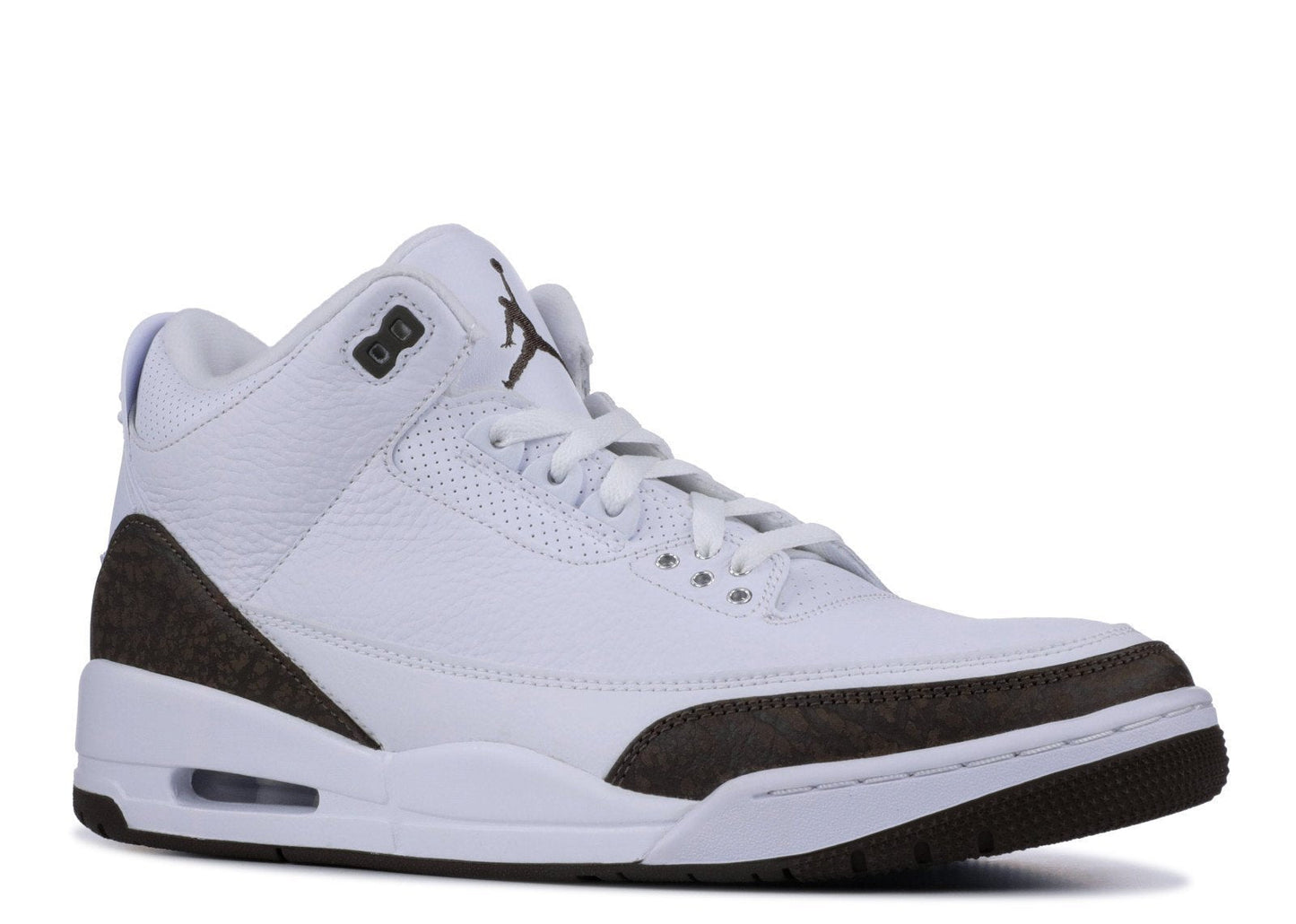 NIKE AIR JORDAN 3 "MOCHA"