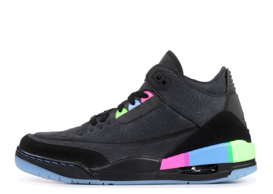 NIKE AIR JORDAN 3 RETRO SE Q54 "QUAI 54"