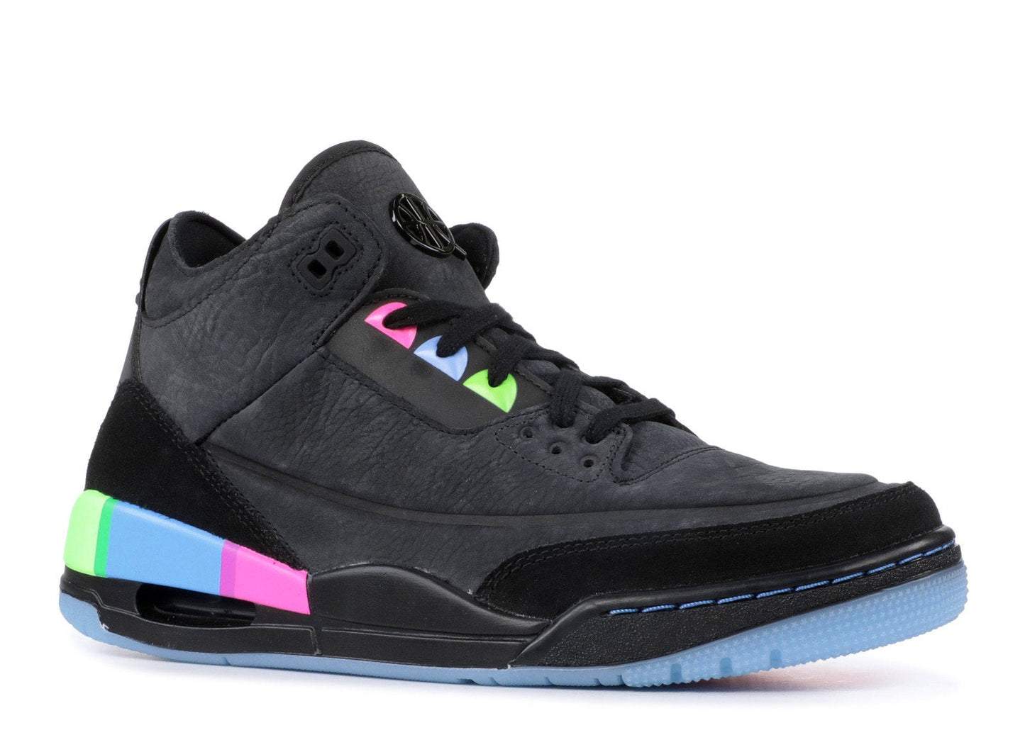 NIKE AIR JORDAN 3 RETRO SE Q54 "QUAI 54"