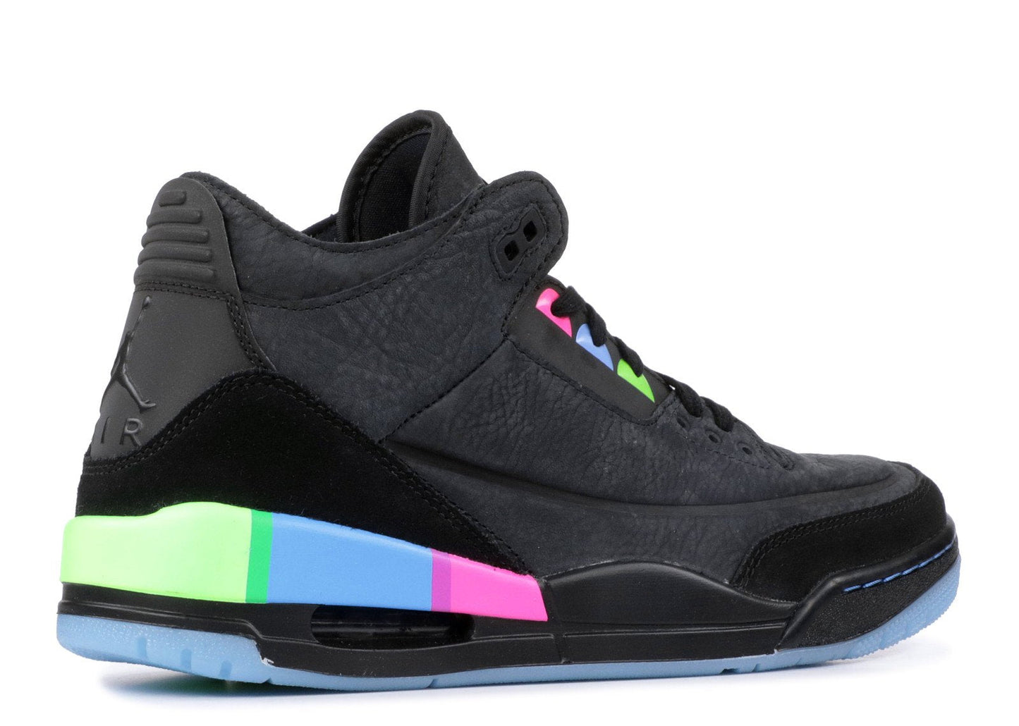 NIKE AIR JORDAN 3 RETRO SE Q54 "QUAI 54"