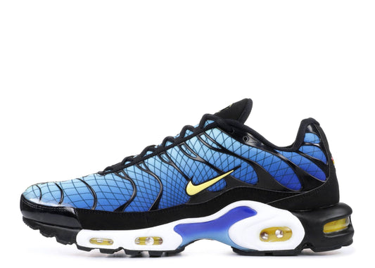 NIKE AIR MAX PLUS TN "GREEDY"