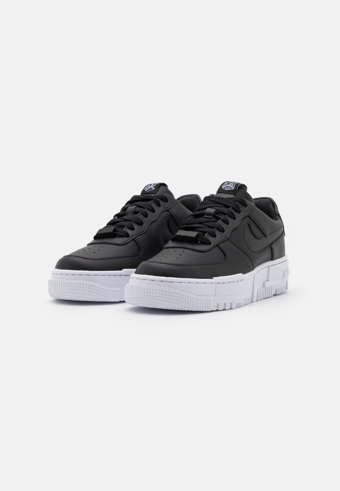 Nike Air Force 1 Pixel Black