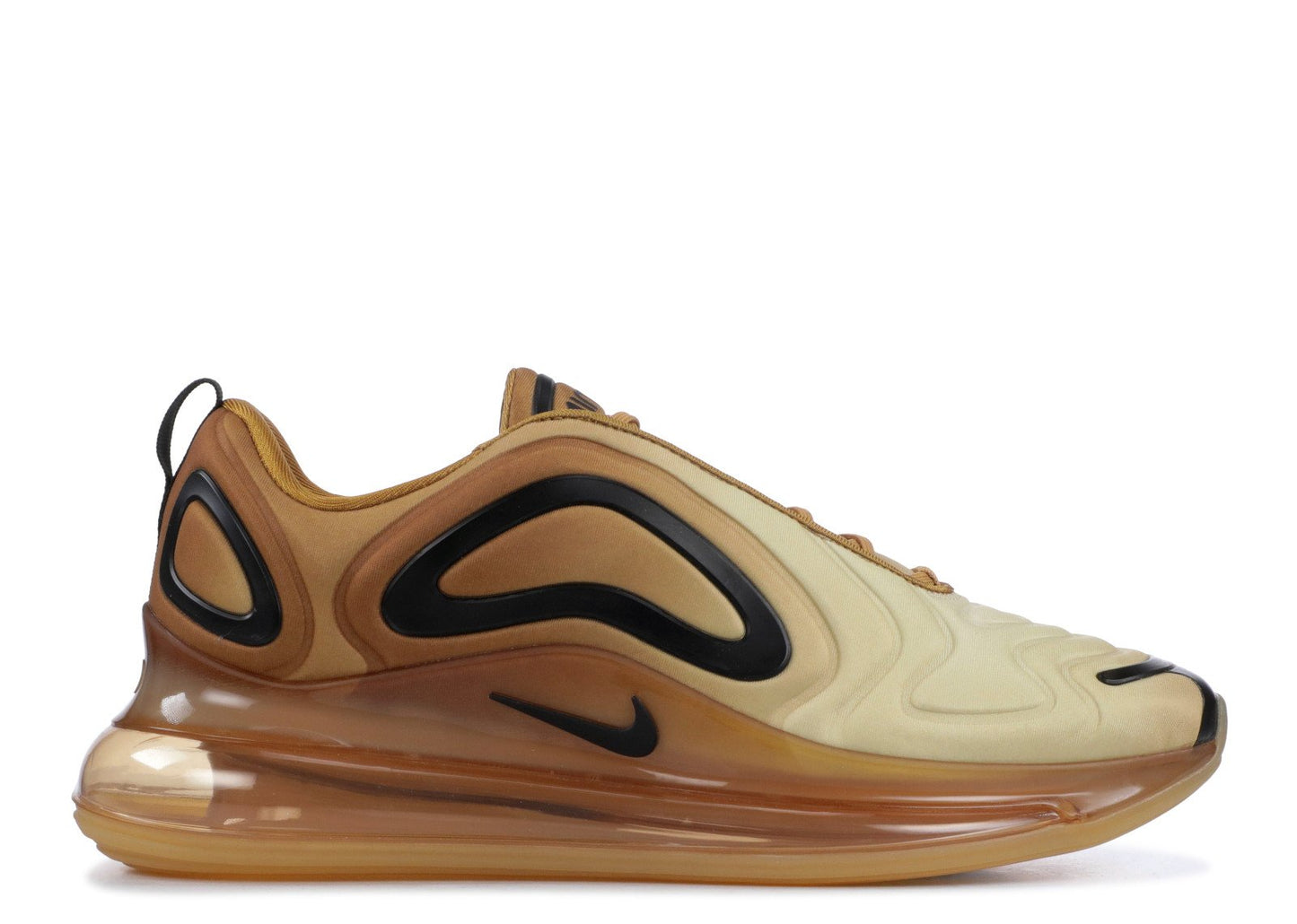 NIKE AIR MAX 720 "DESERT GOLD"