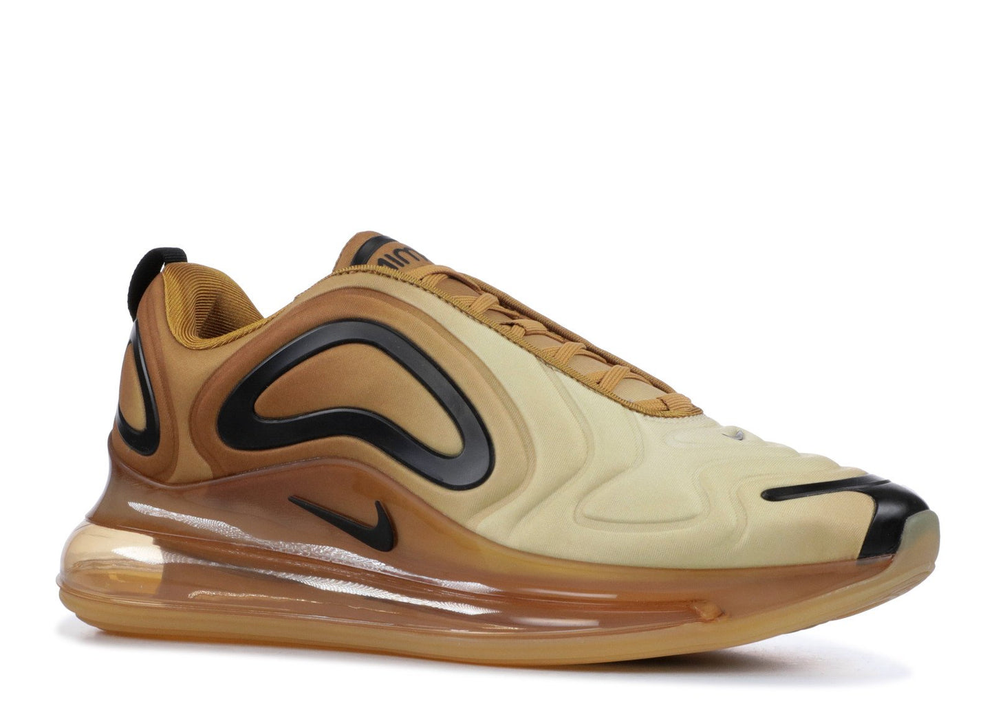 NIKE AIR MAX 720 "DESERT GOLD"