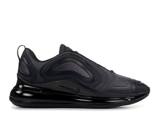 NIKE AIR MAX 720 "BLACK MESH"