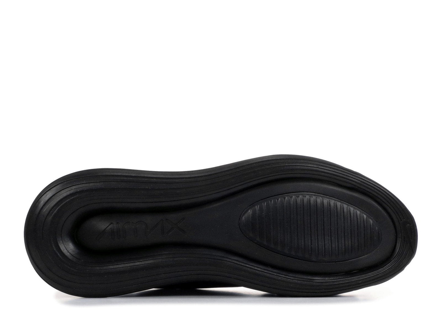 NIKE AIR MAX 720 "BLACK MESH"