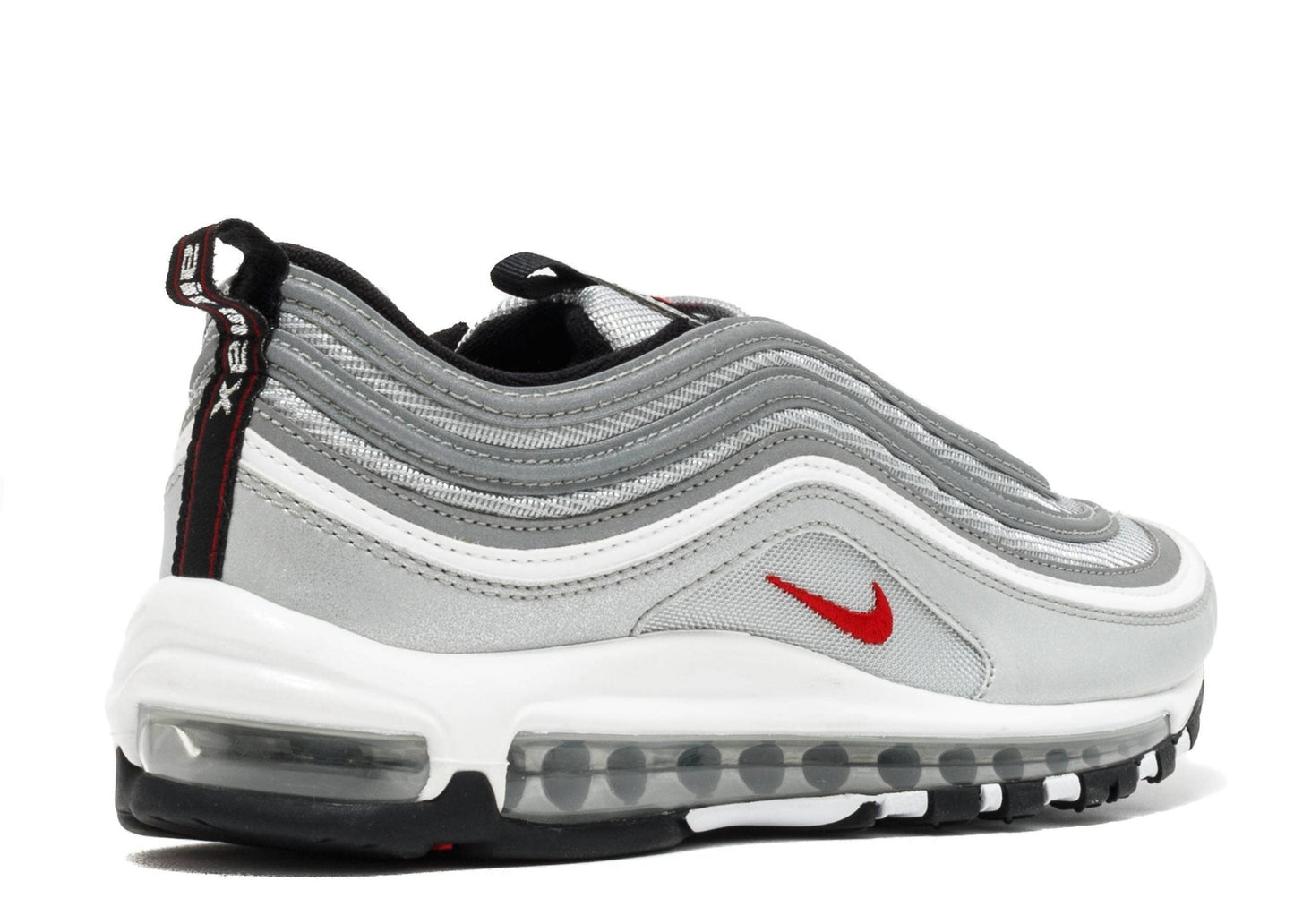 NIKE AIR MAX 97 OG QS "SILVER BULLET"