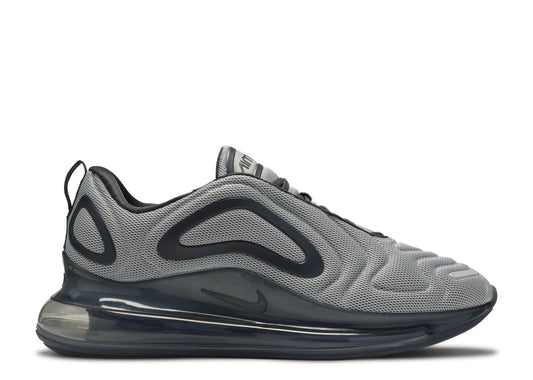 NIKE AIR MAX 720 "WOLF GREY"