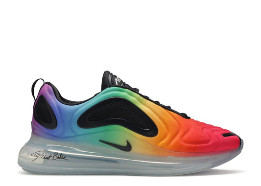 NIKE AIR MAX 720 "BE TRUE"