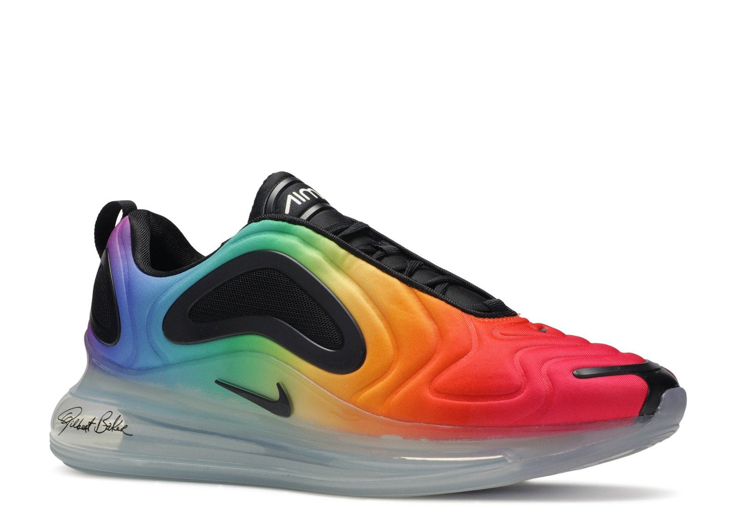 NIKE AIR MAX 720 "BE TRUE"