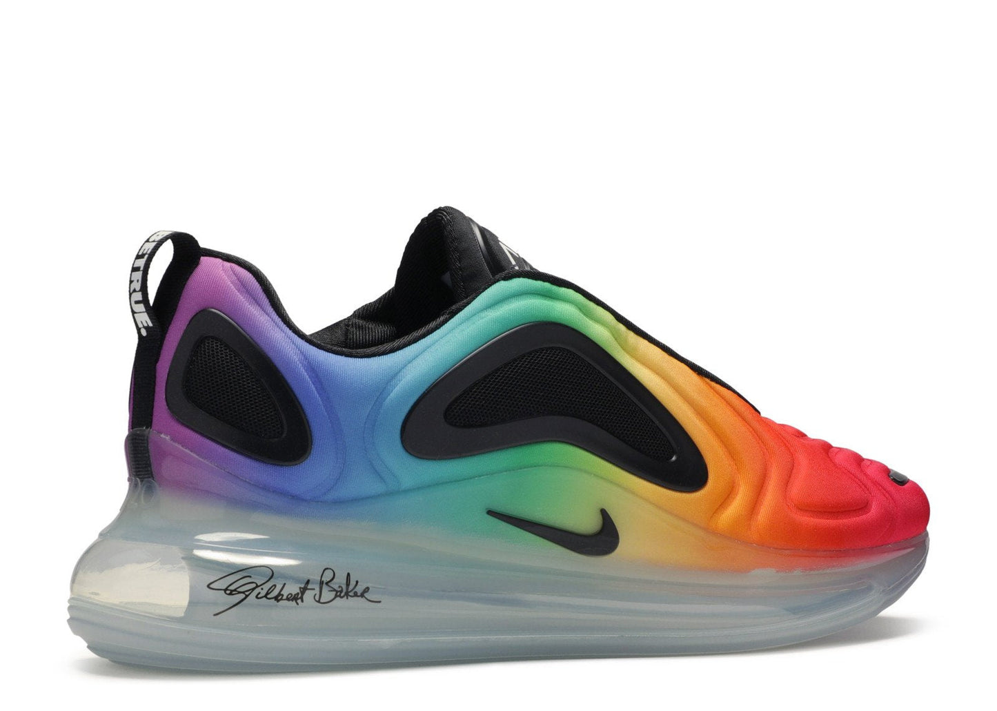 NIKE AIR MAX 720 "BE TRUE"