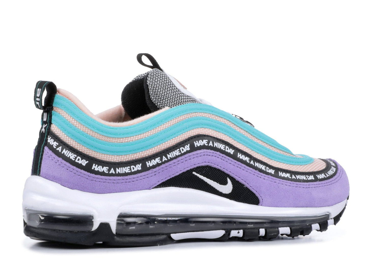 NIKE AIR MAX 97 "HAVE A NIKE DAY"