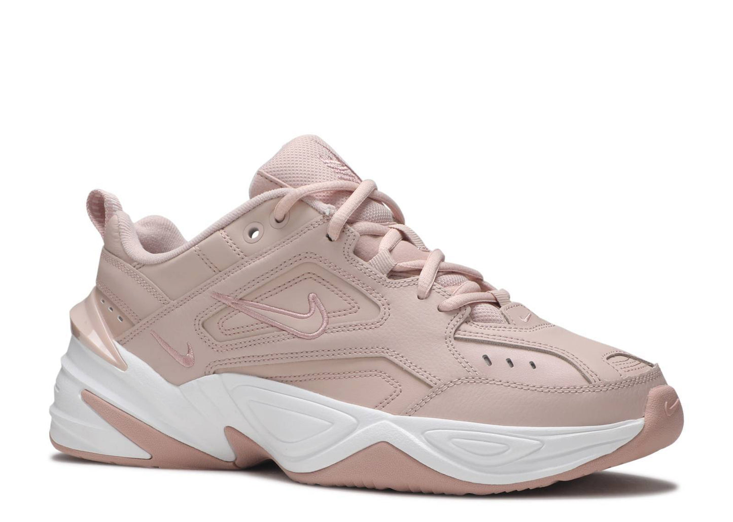 NIKE M2K TEKNO "PARTICLE BEIGE"