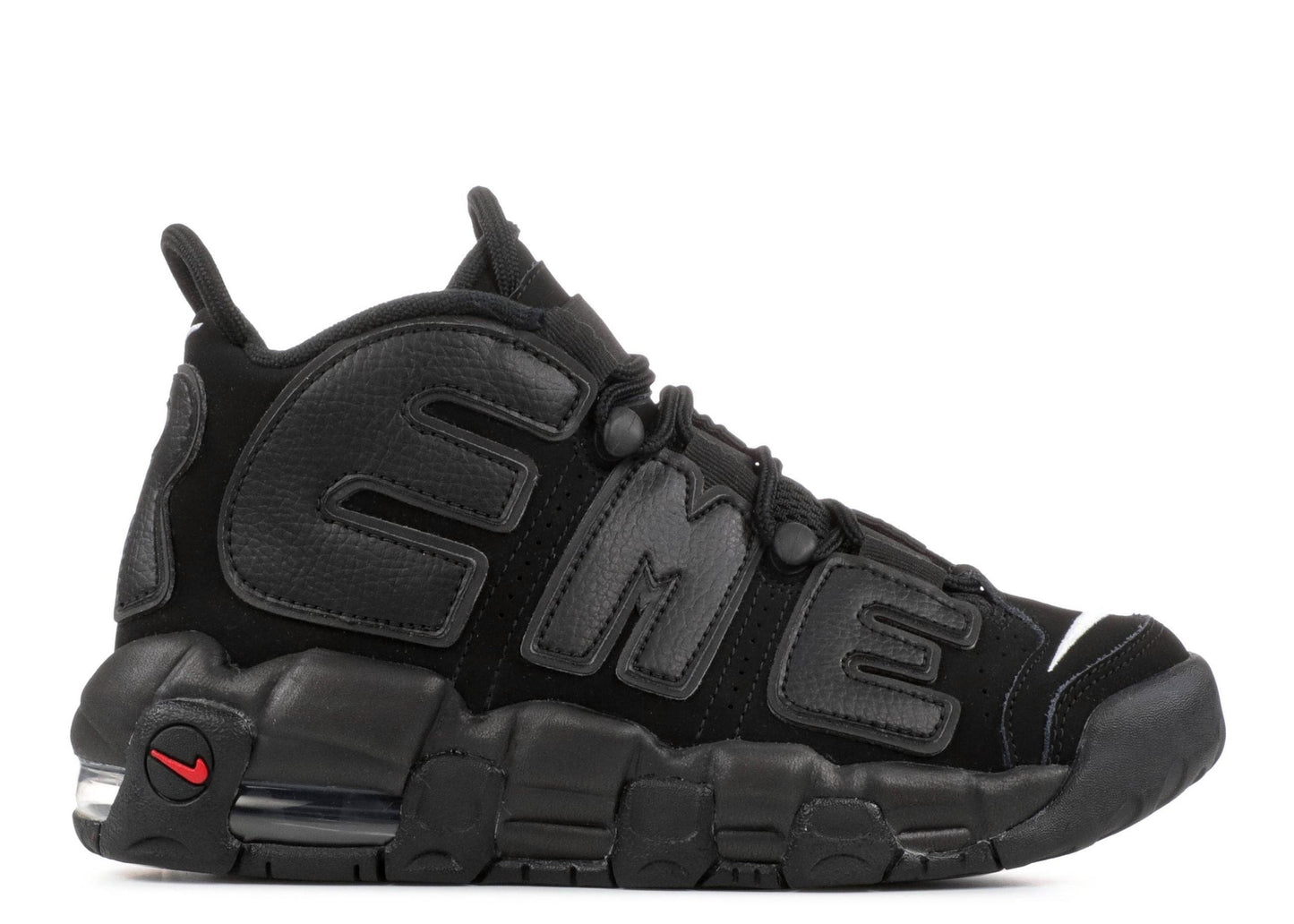 NIKE AIR MORE UPTEMPO "SUPREME"