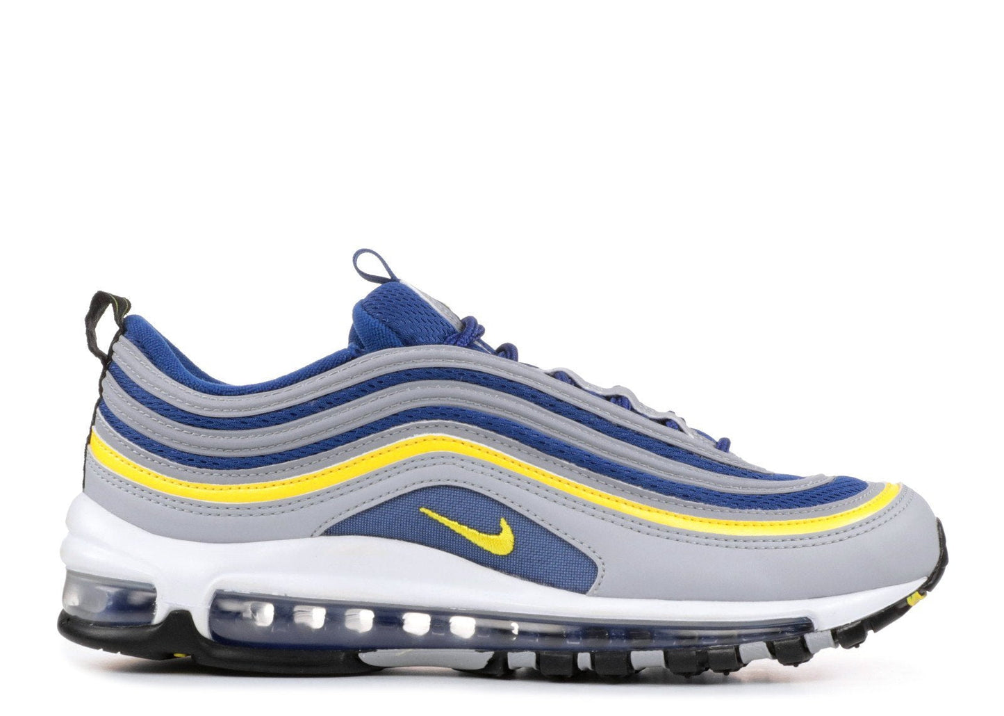 NIKE AIR MAX 97 "MICHIGAN"