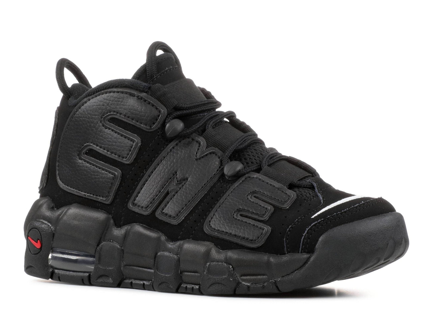 NIKE AIR MORE UPTEMPO "SUPREME"