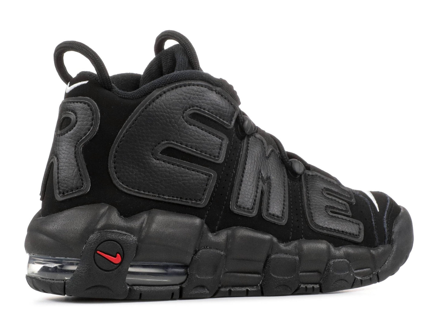 NIKE AIR MORE UPTEMPO "SUPREME"