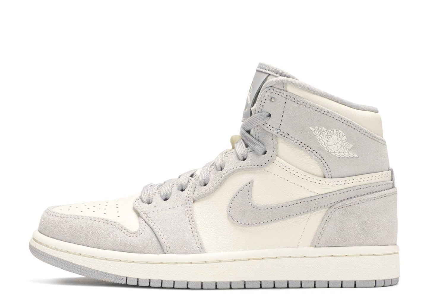 NIKE AIR JORDAN 1 HIGH PREMIUM "ATMOSPHERE GREY"