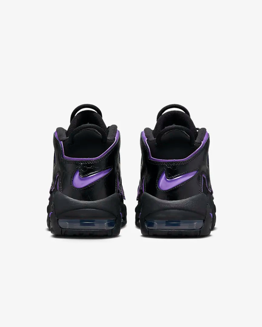 Nike air Uptempo Purple