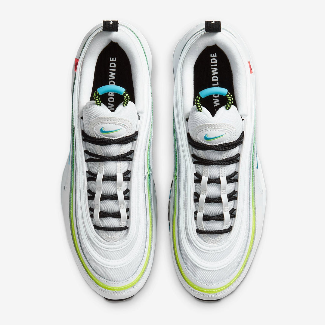 NIKE AIR MAX 97 - CITRIC