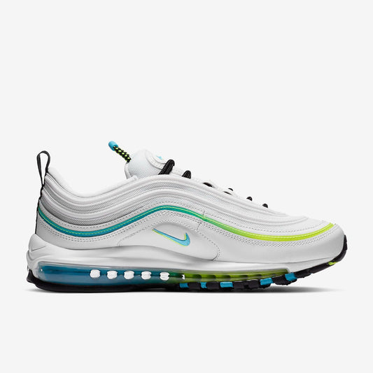 NIKE AIR MAX 97 - CITRIC