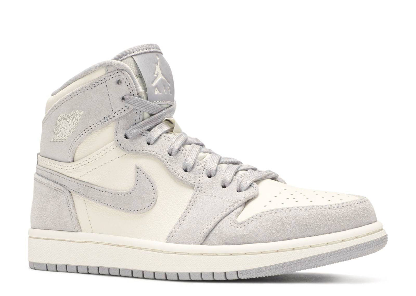 NIKE AIR JORDAN 1 HIGH PREMIUM "ATMOSPHERE GREY"