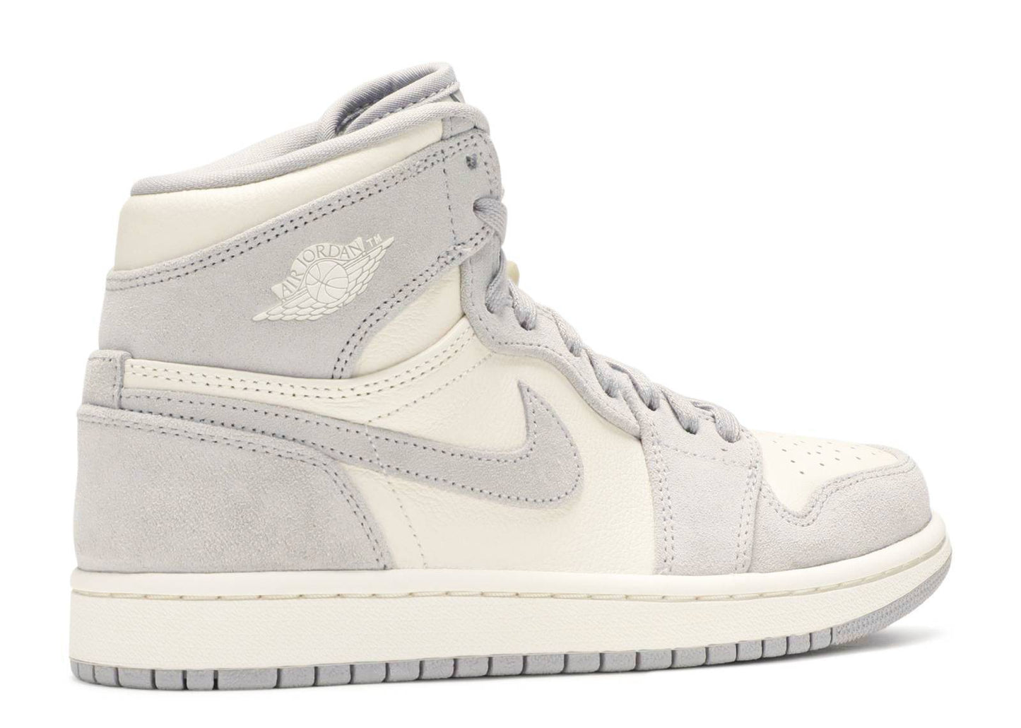 NIKE AIR JORDAN 1 HIGH PREMIUM "ATMOSPHERE GREY"