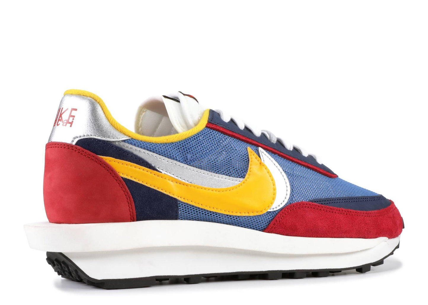 NIKE LDWAFFLE/ SACAI